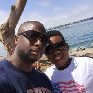 Meet your Posher, Frankie